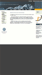 Mobile Screenshot of icbi.i-med.ac.at