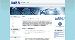 Desktop Screenshot of genepi-conan.i-med.ac.at