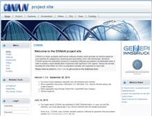 Tablet Screenshot of genepi-conan.i-med.ac.at