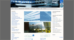 Desktop Screenshot of biocenter.i-med.ac.at