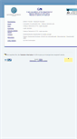 Mobile Screenshot of gin.i-med.ac.at